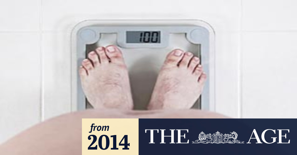 Scientists claim turning down the heat makes you lose weight